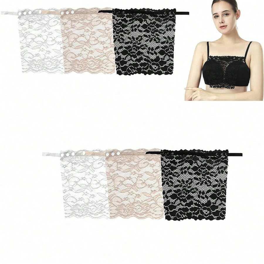 WKŁADKA DO BIUSTONOSZA 2-PACK