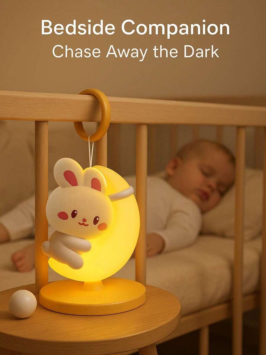 WISZĄCA LAMPKA NOCNA