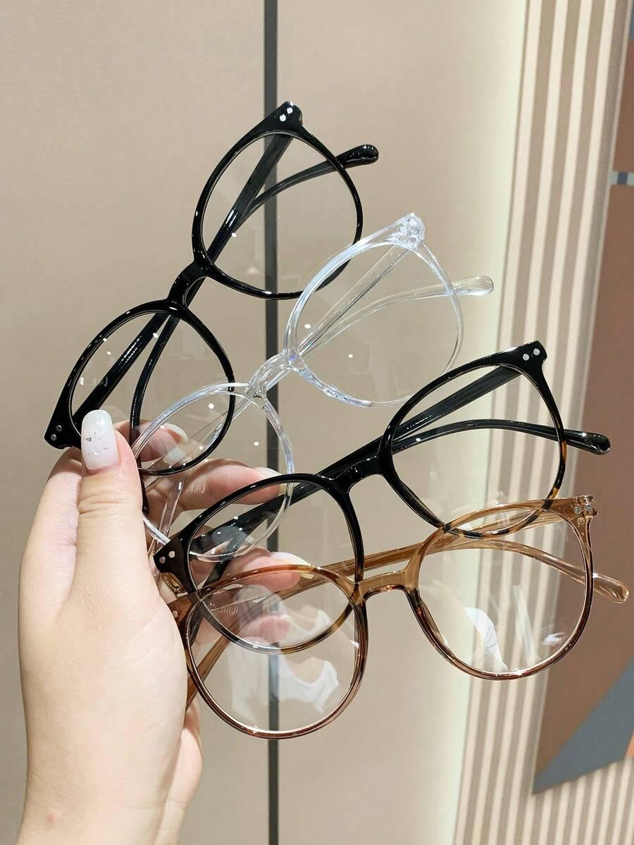 okulary zerówki 4-pack