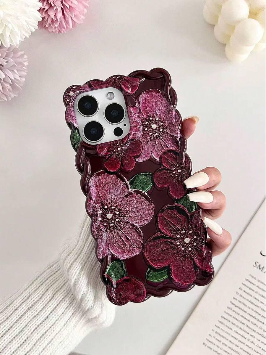etui na telefon iPhone