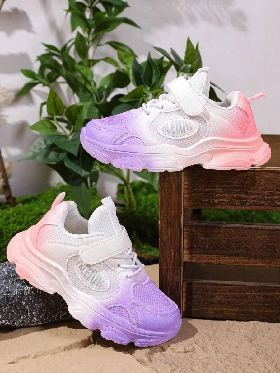 BUTY SPORTOWE NA RZEPY