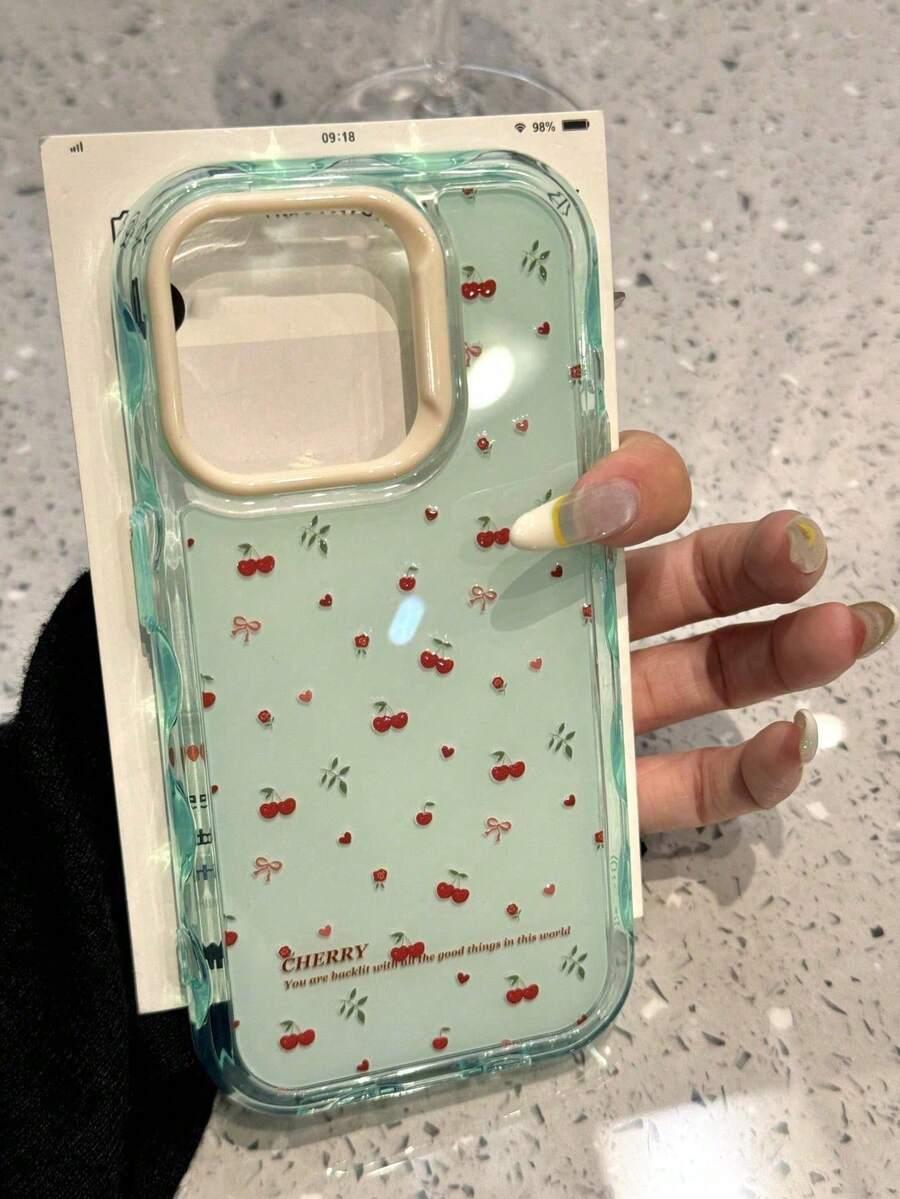 ETUI NA TELEFON IPHONE 15 PRO