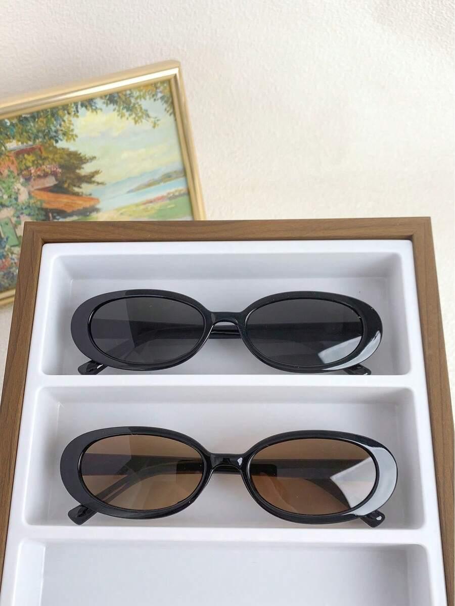 OKULARY PRZECIWSŁONECZNE 2-PACK