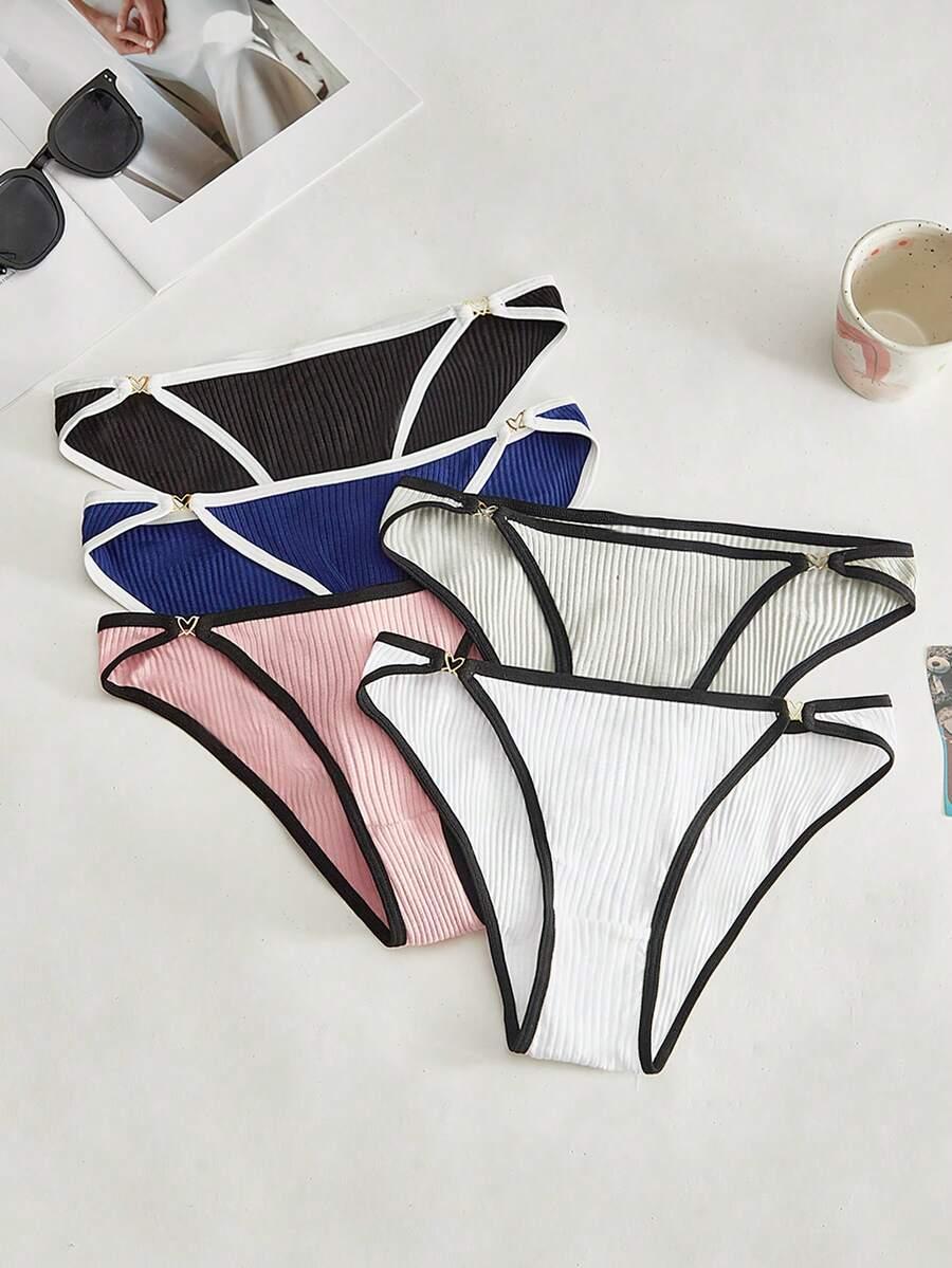 majtki figi 5-pack
