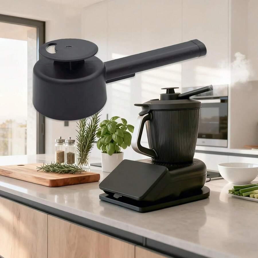 Nasadka odprowadzająca parę do Thermomixa