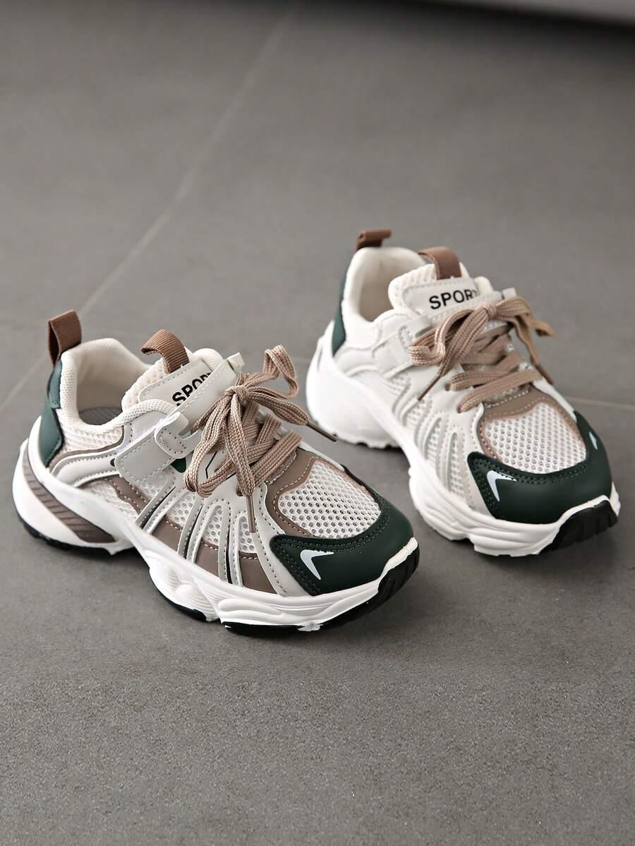 SPORTOWE BUTY WIĄZANIE