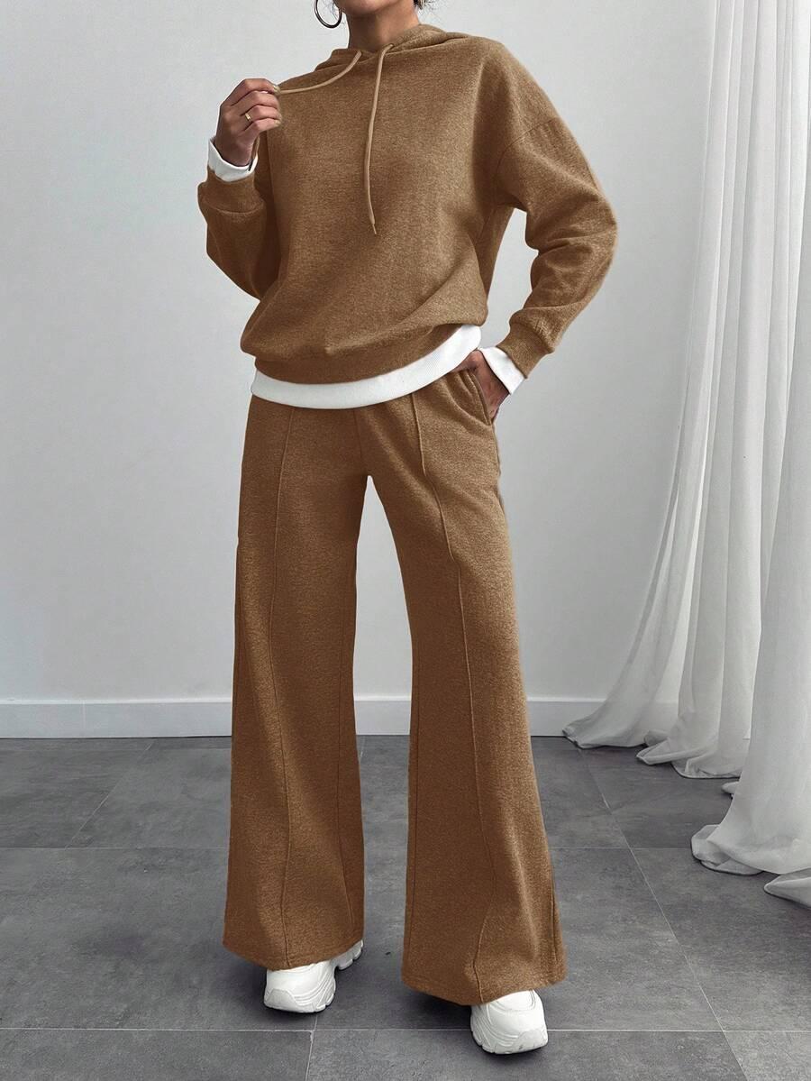 BLUZA SPODNIE KOMPLET