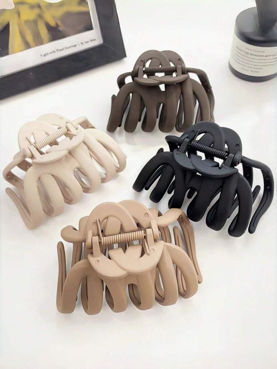 klamra do włosów 4-pack