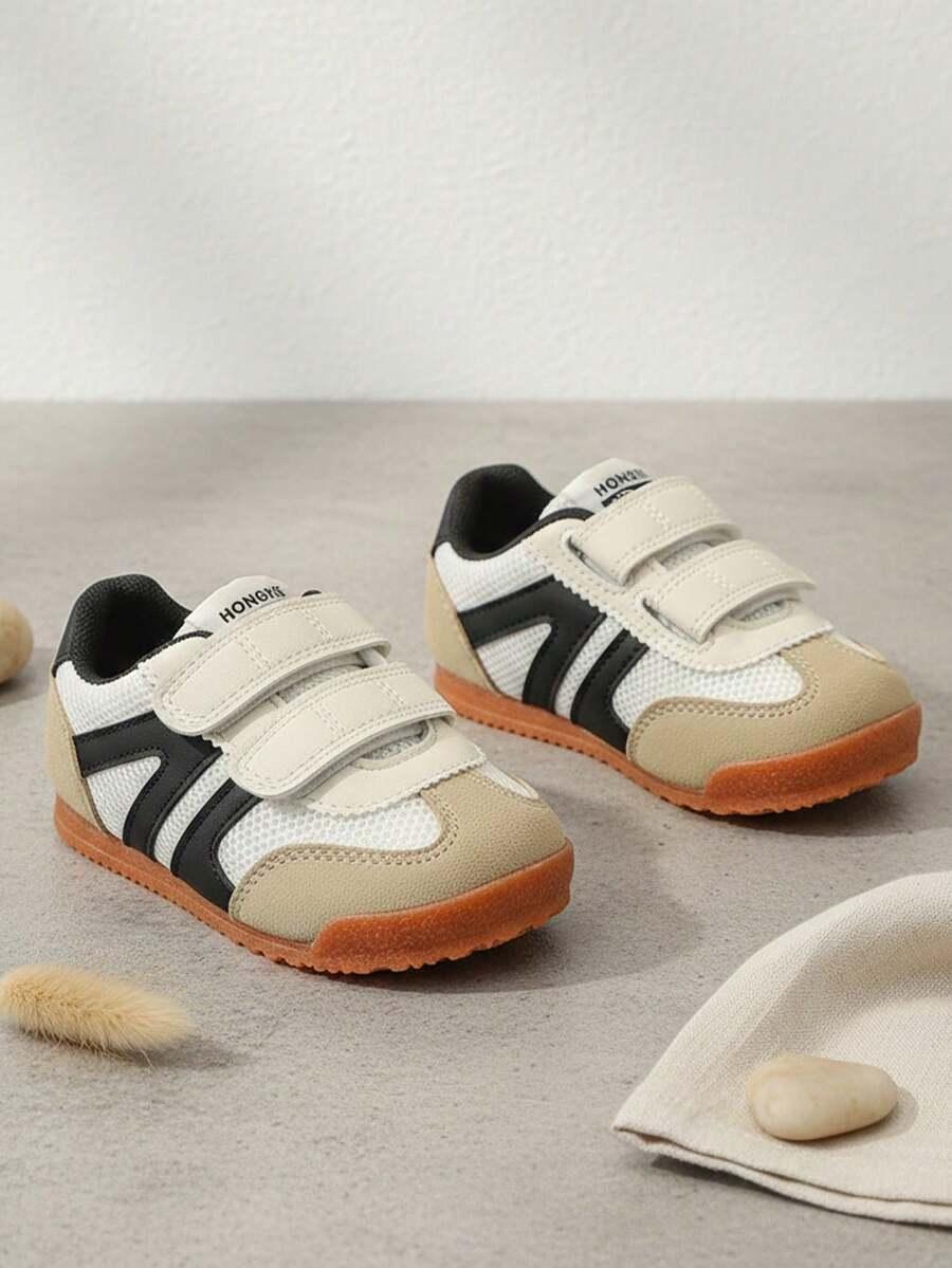 BUTY SPORTOWE NA RZEPY