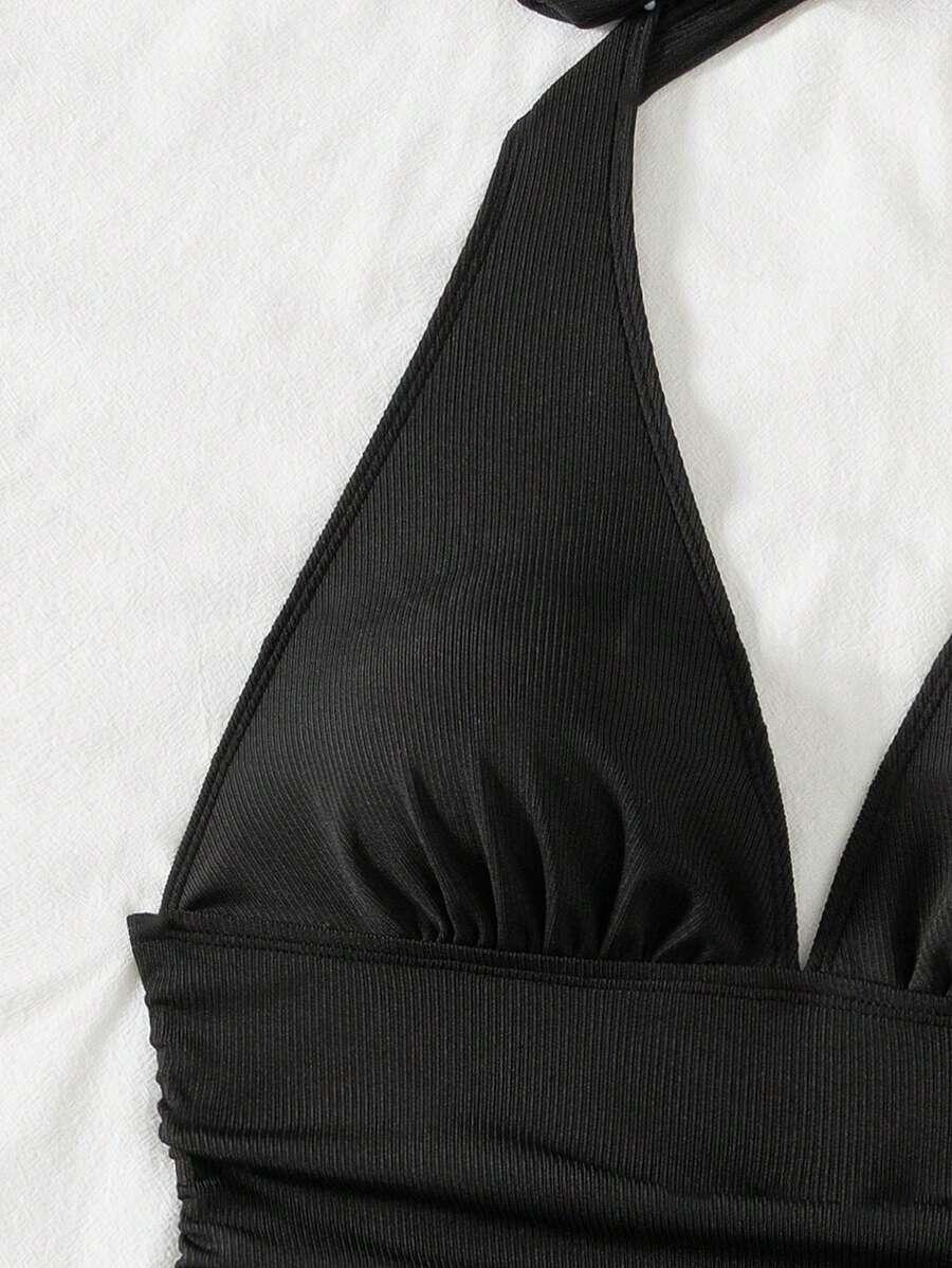 TANKINI DWUCZĘŚCIOWE DAMSKIE