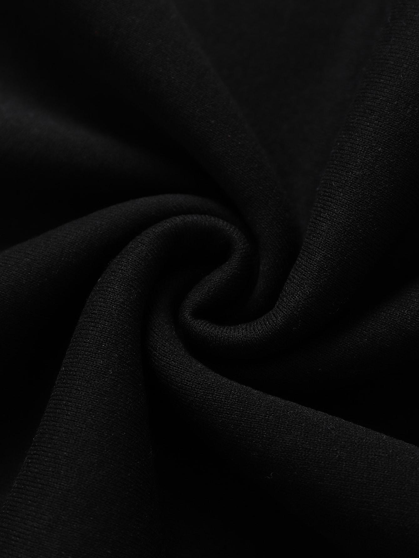 BLUZA KAPTUR ZAMEK
