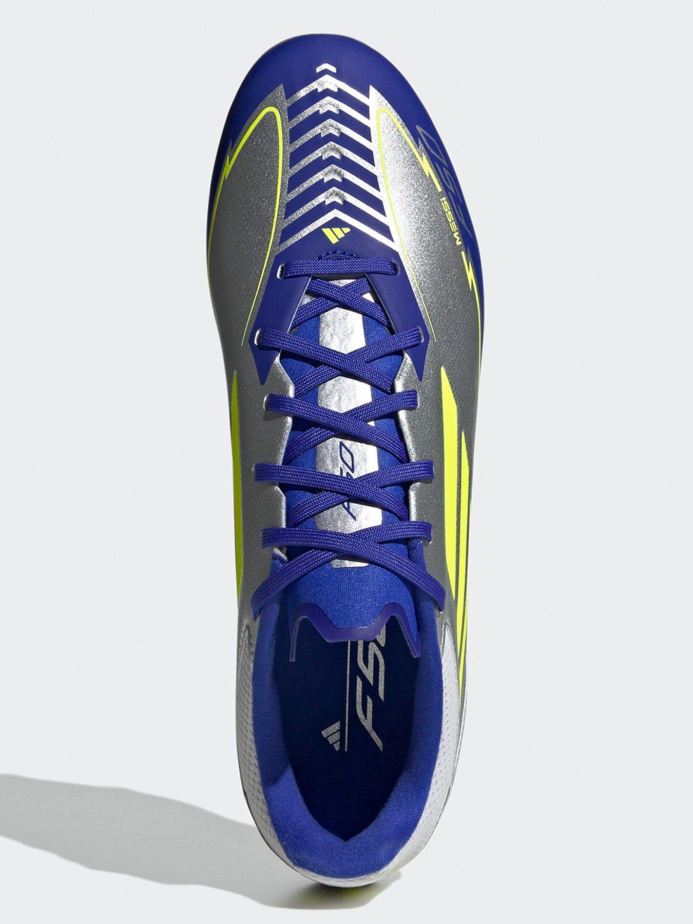 PIŁKARSKIE BUTY CHŁOPIĘCE ADIDAS F50 LEAUGE MESSI