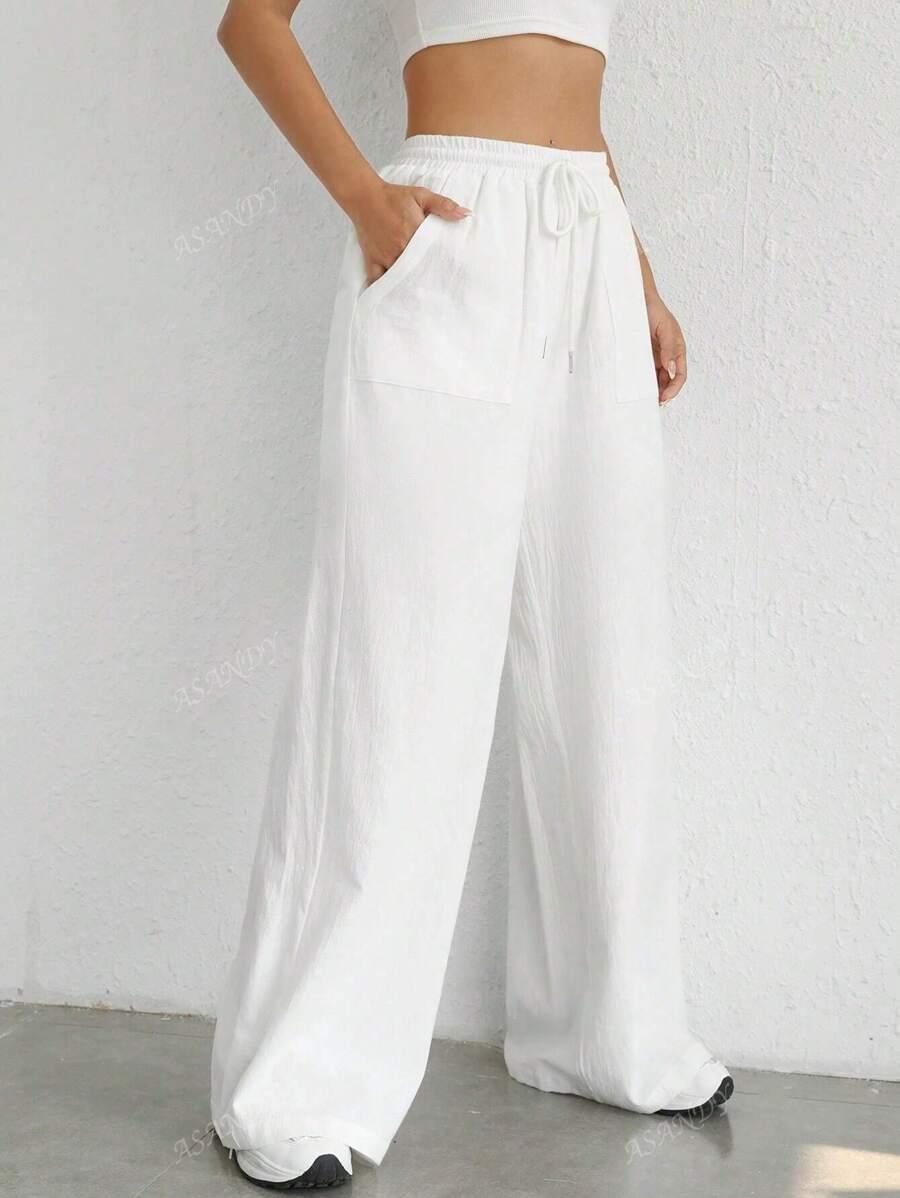 SPODNIE CASUAL 2-PACK
