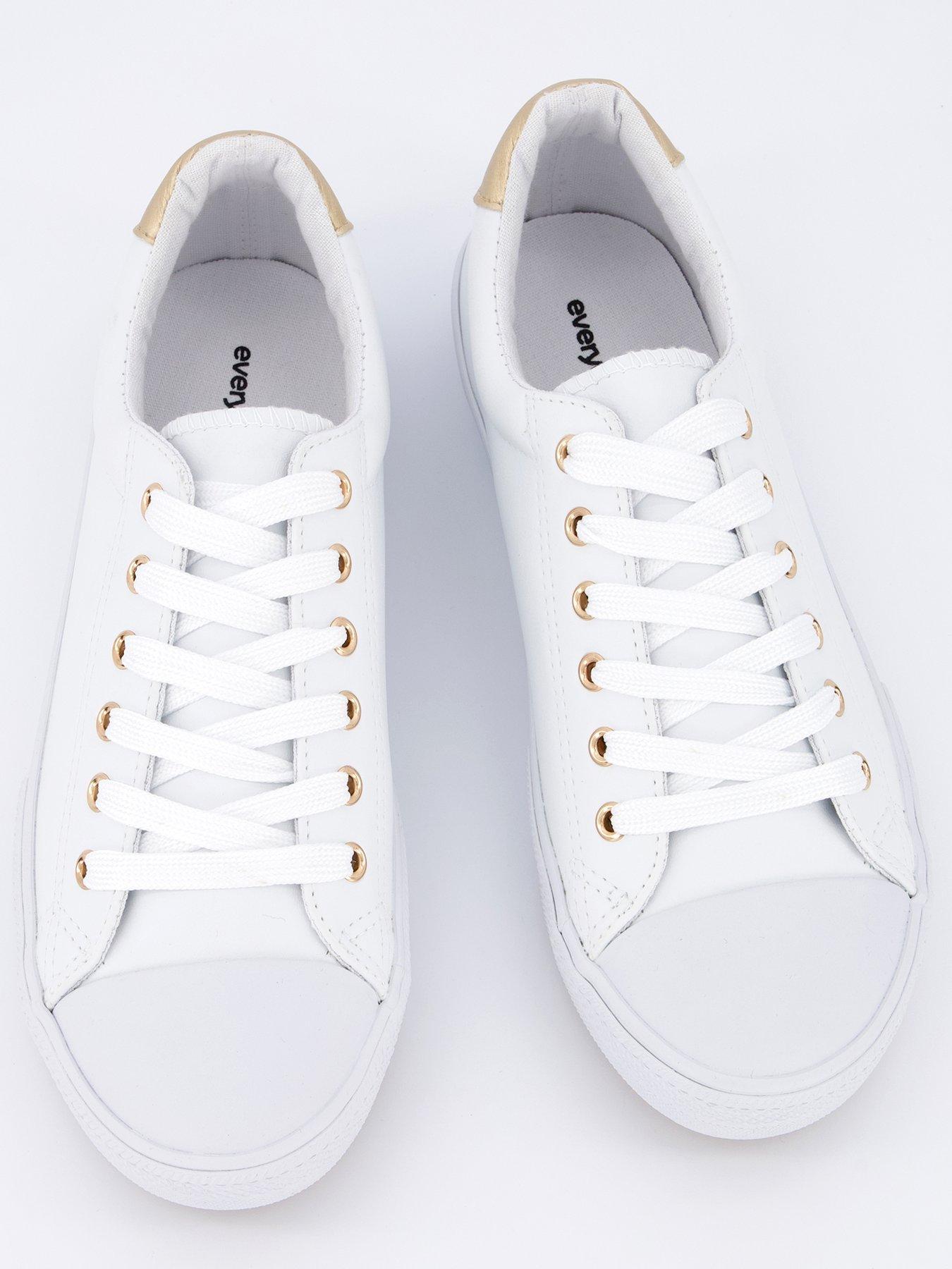 SNEAKERSY DAMSKIE SPORTOWE