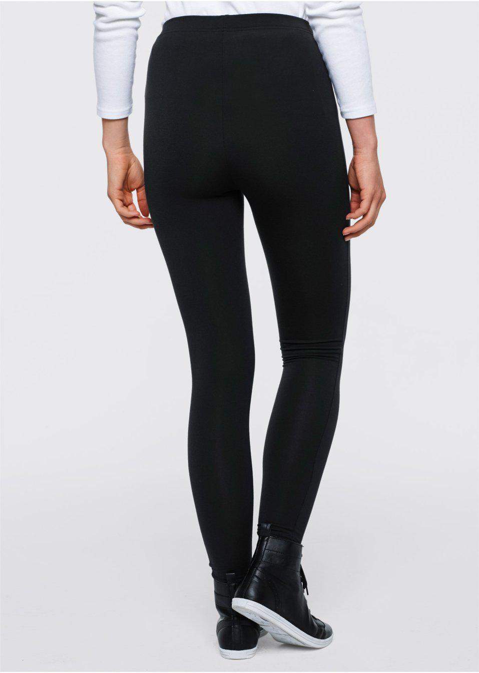 DAMSKIE LEGGINSY OCIEPLANE