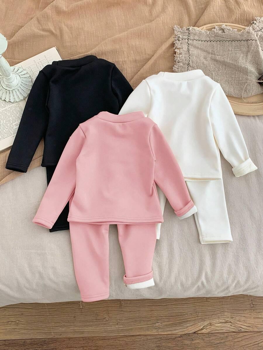 bluza spodnie komplet 2-pack