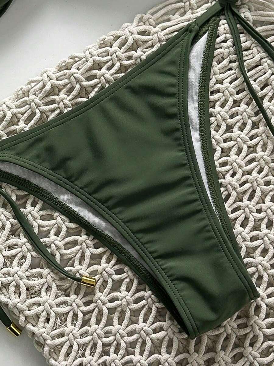 BIKINI DWUCZĘŚCIOWE KĄPIELOWE