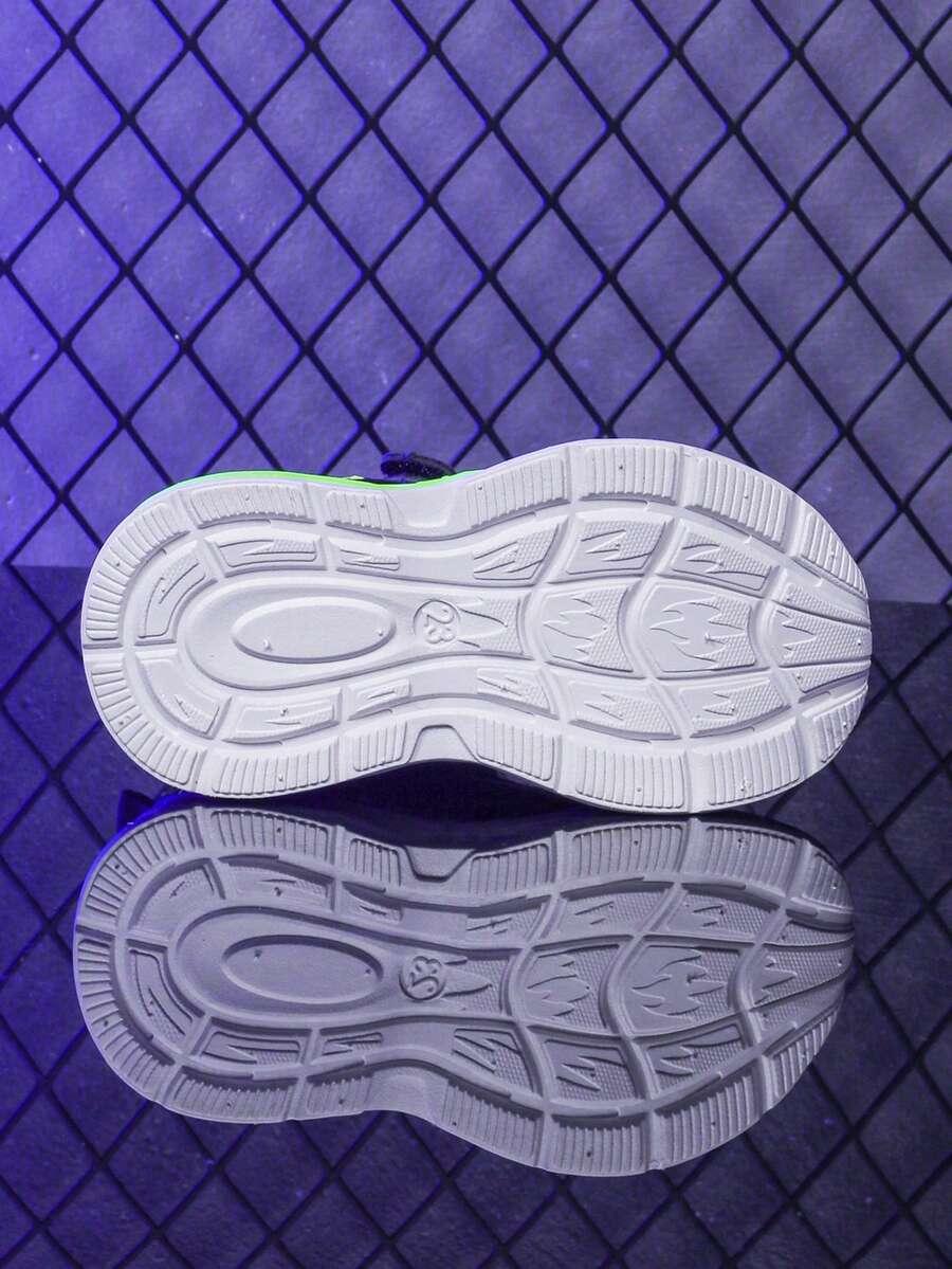 buty sportowe rzep