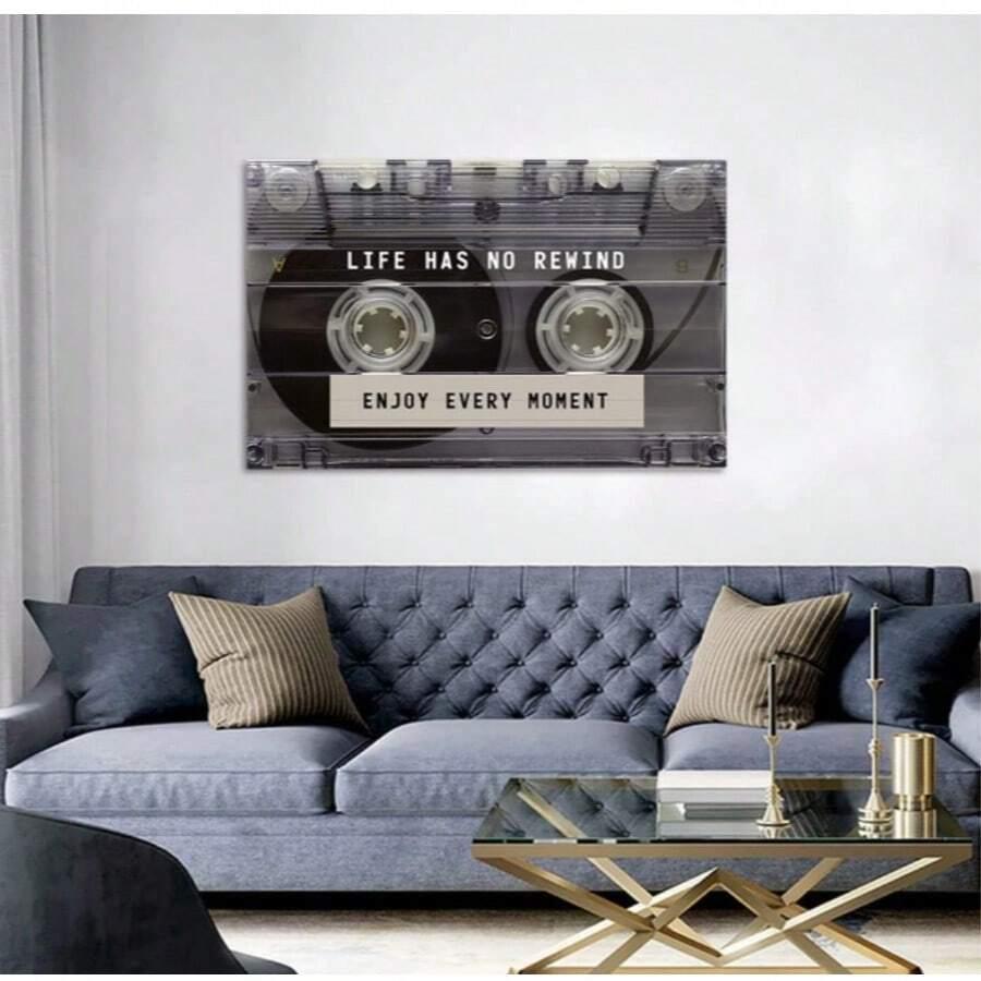 plakat na ścianę 50/70cm