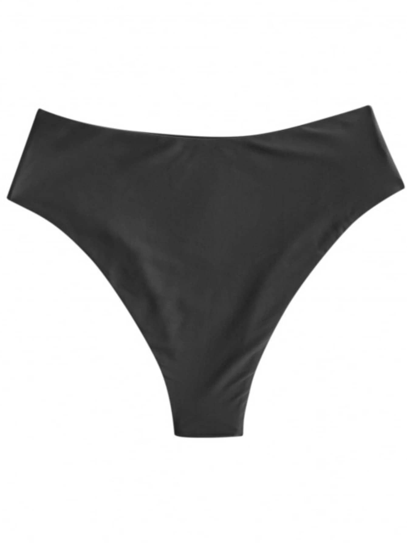 CZARNY DÓŁ OD BIKINI