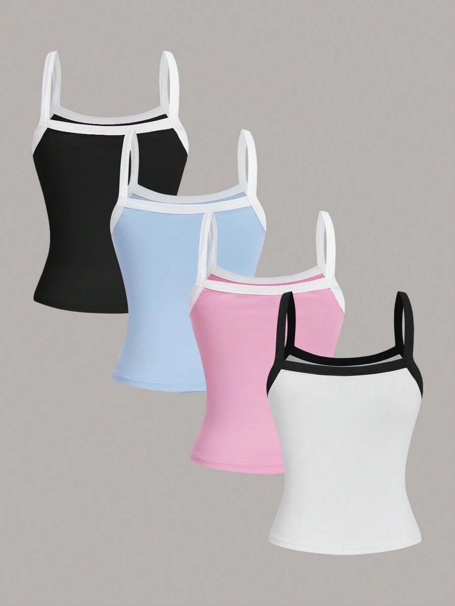 TOP NA RAMIĄCZKACH 4-PACK