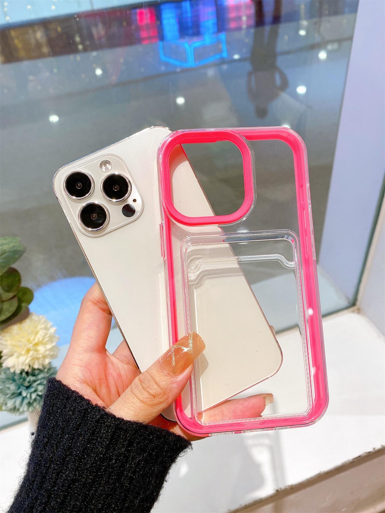 ETUI NA TELEFON IPHONE 15