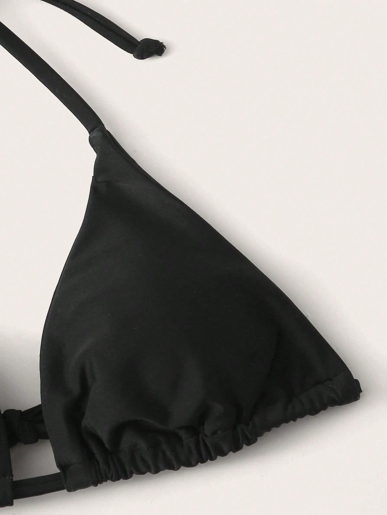 góra od bikini