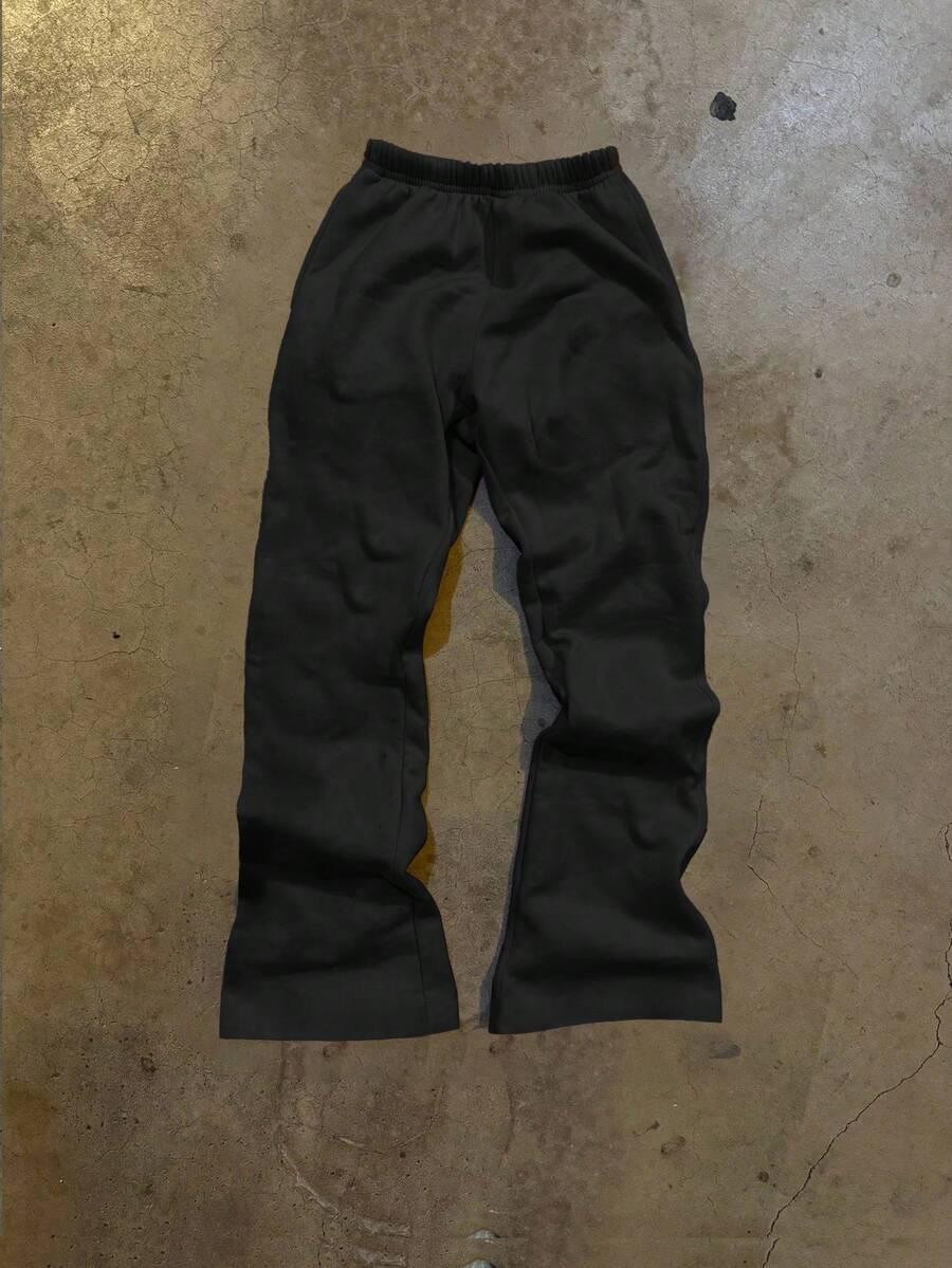 KOMPLET BLUZA SPODNIE