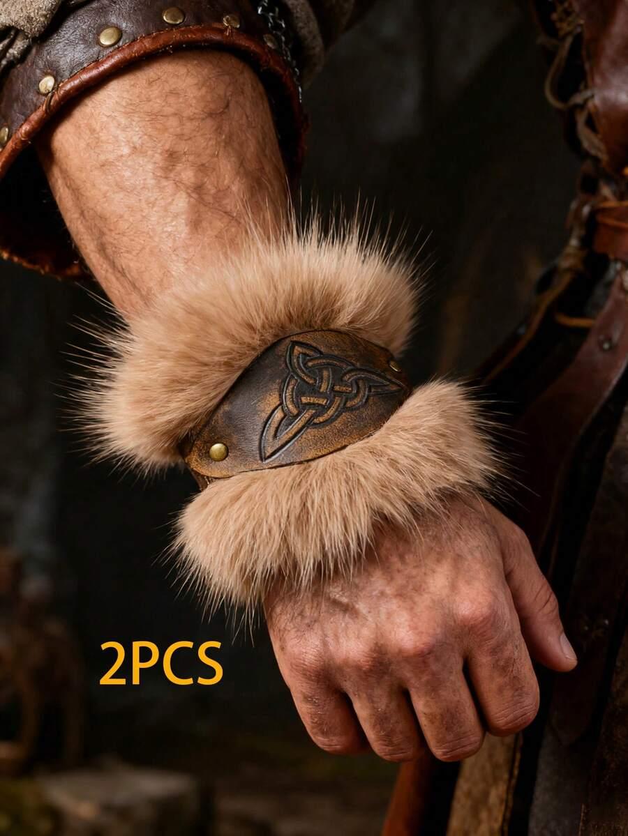 zestaw bransoletek 2szt