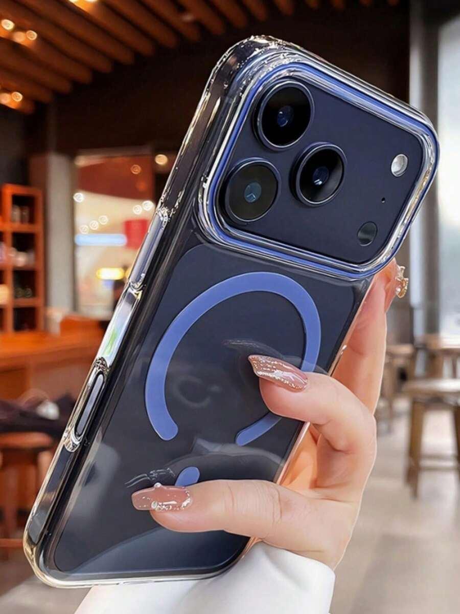 etui na telefon Iphone 16 pro