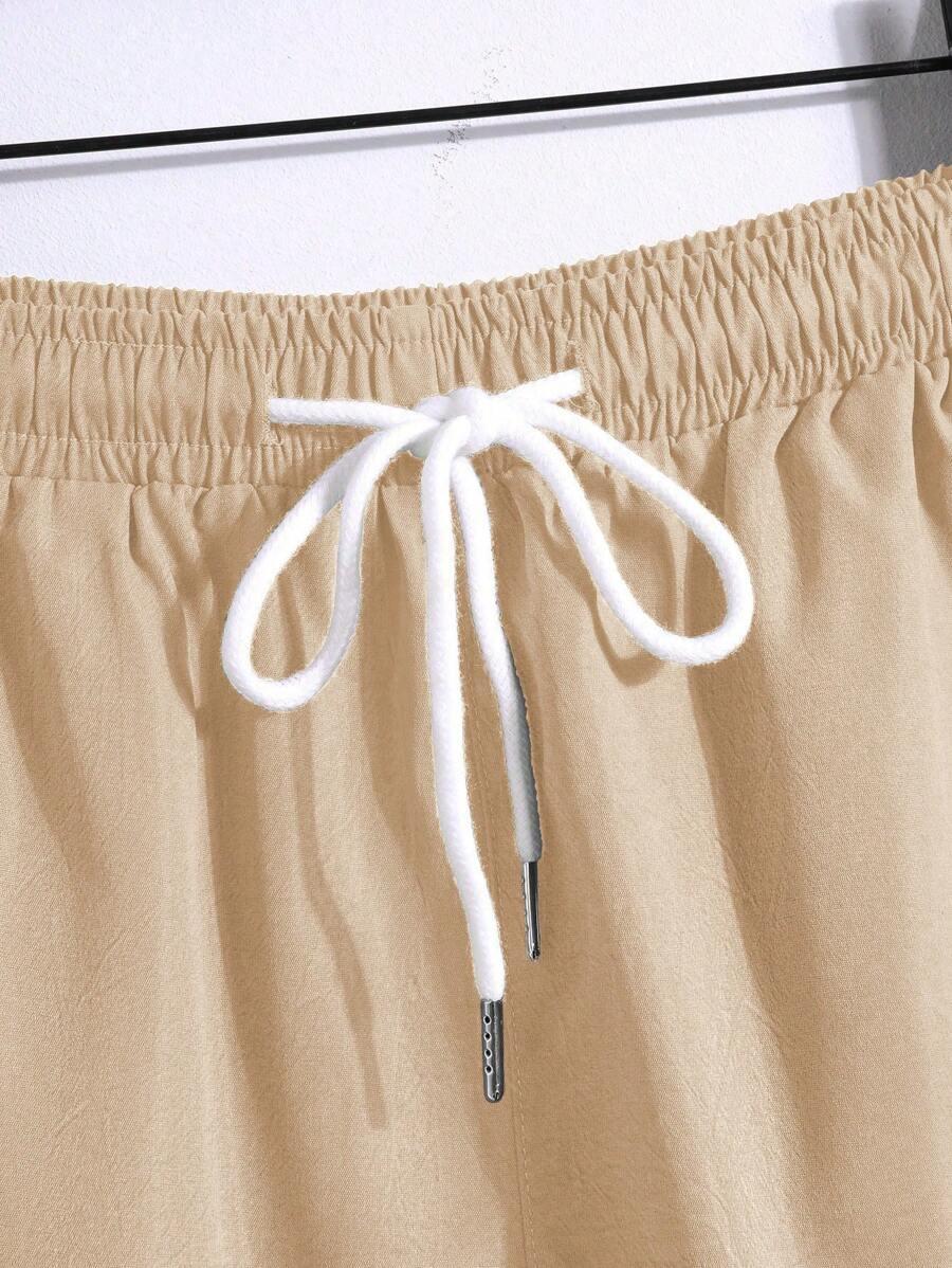 KOMPLET BAWEŁNIANY DWUCZĘŚCIOWY 