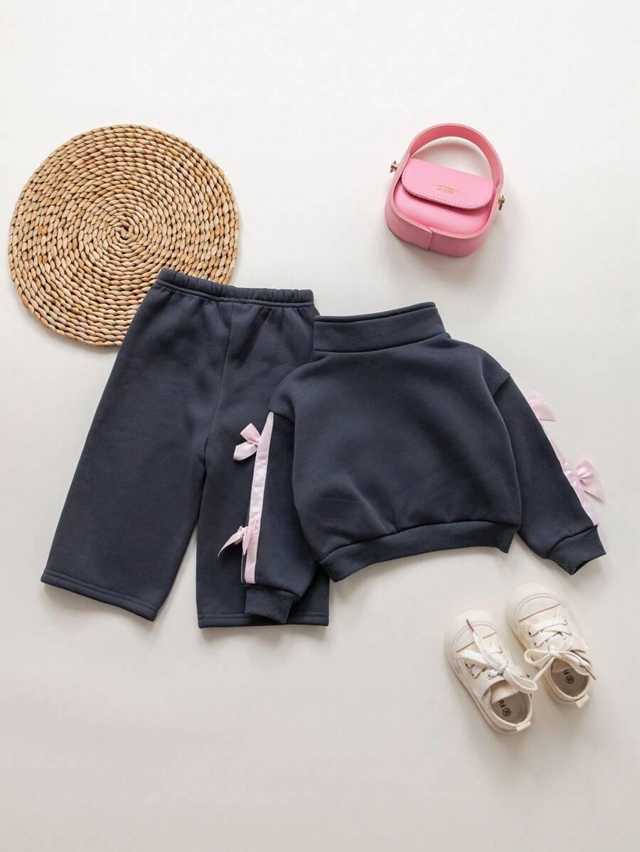 bluza spodnie komplet