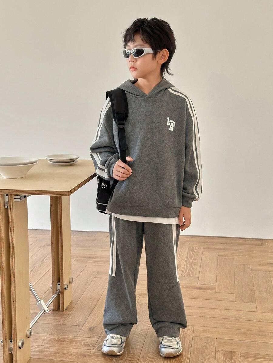 komplet dresowy bluza spodnie