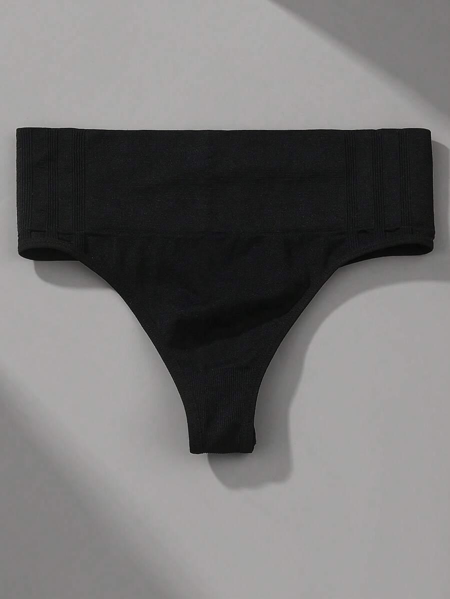 bezszwowe majtki 3-pack