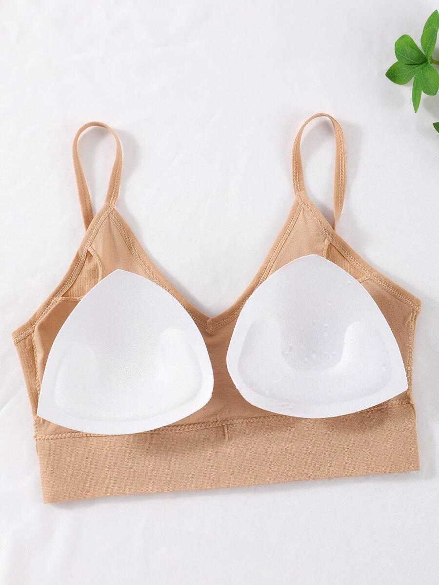 biustonosz sportowy 5-pack 