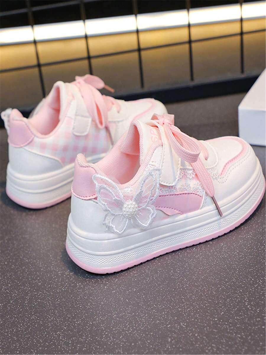 buty sportowe zdobienie
