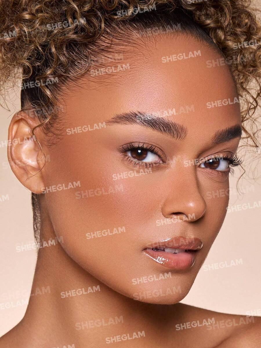 bronzer do konturowania earthy sepia 