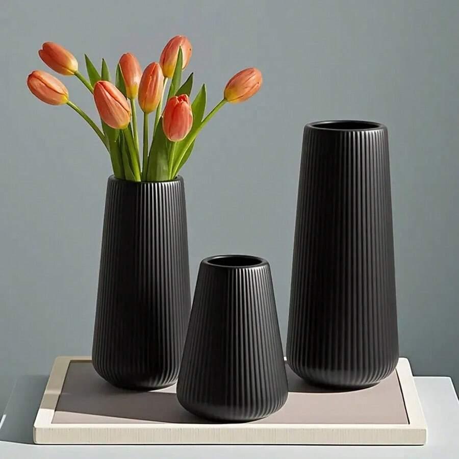 CZARNY WAZON 3-PACK