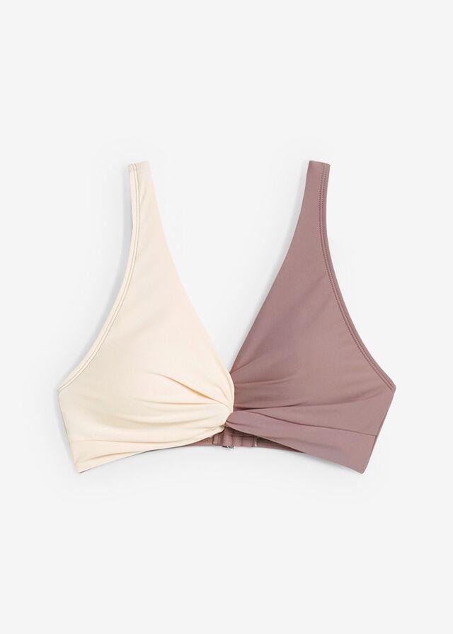 GÓRA OD BIKINI ŁĄCZENIE