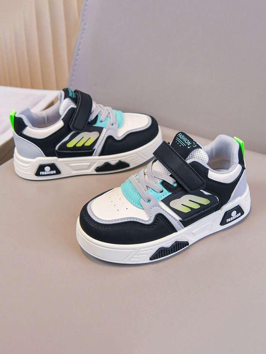 BUTY SPORTOWE SZNUROWANE 