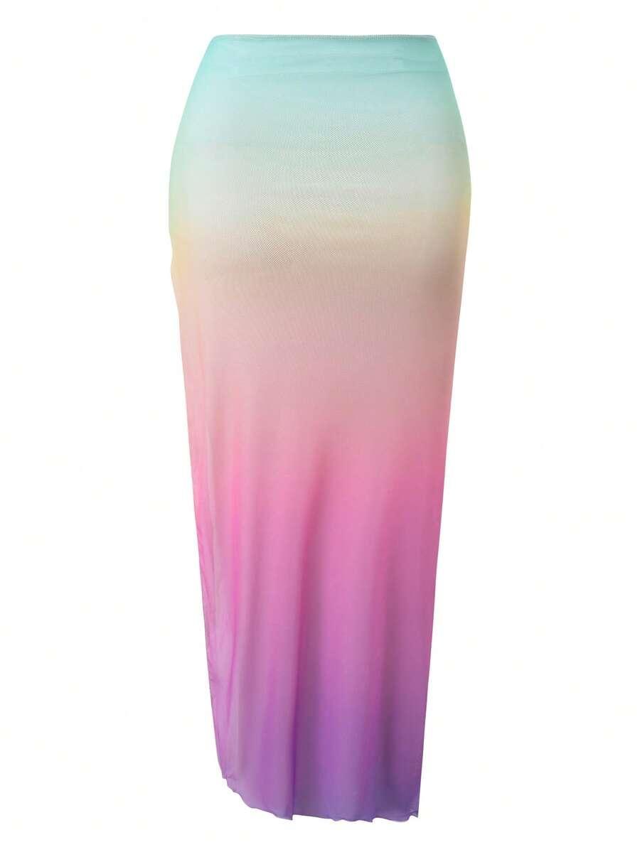 JEDNOCZĘŚCIOWY STRÓJ KĄPIELOWY sarong