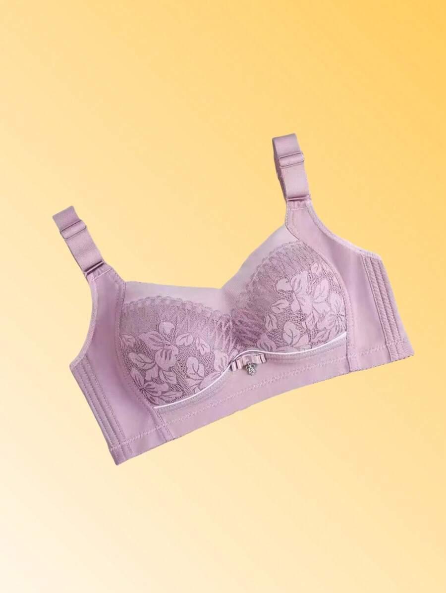 BIUSTONOSZ KORONKA 3-PACK 