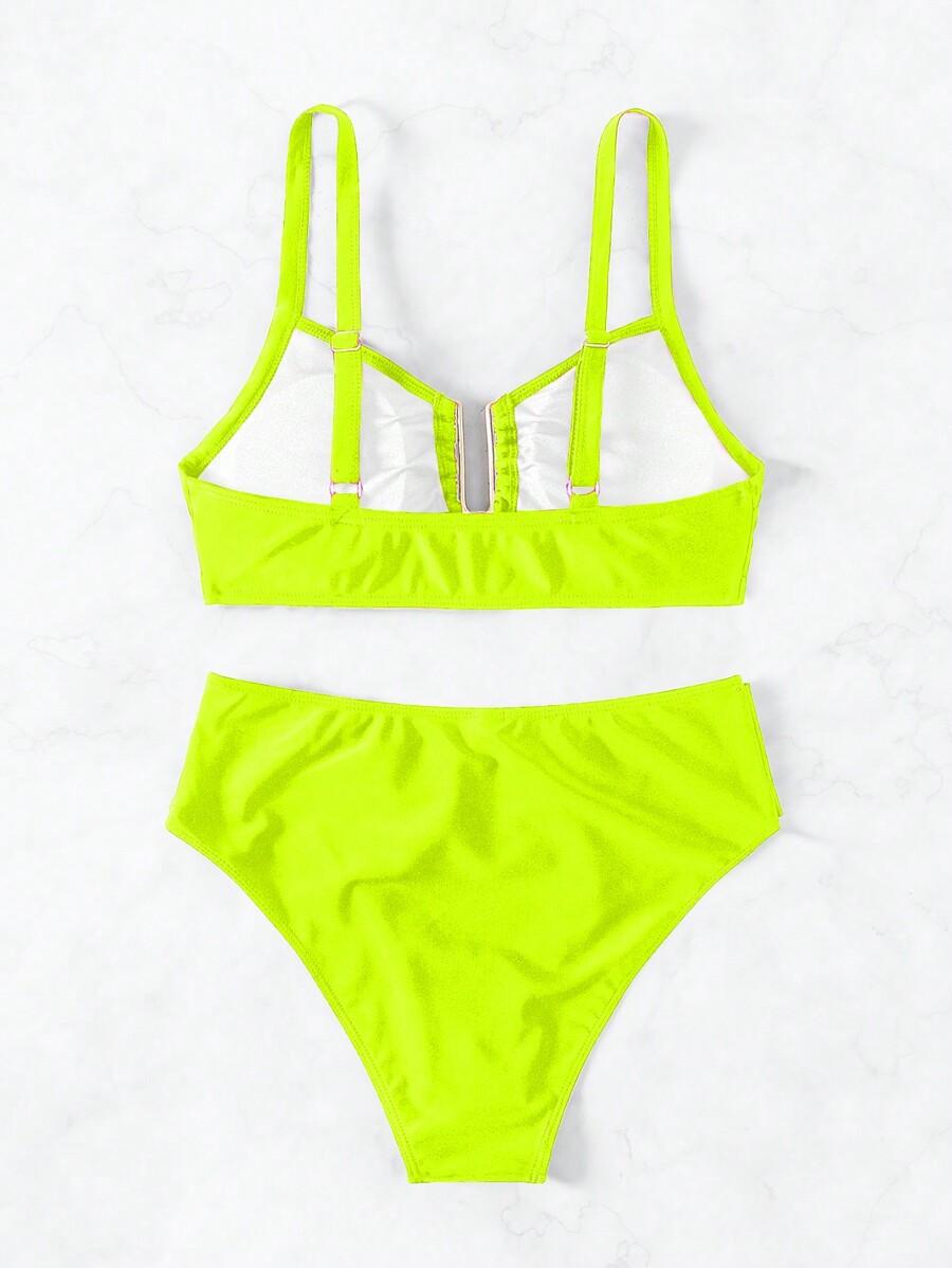 zielona góra od bikini neon