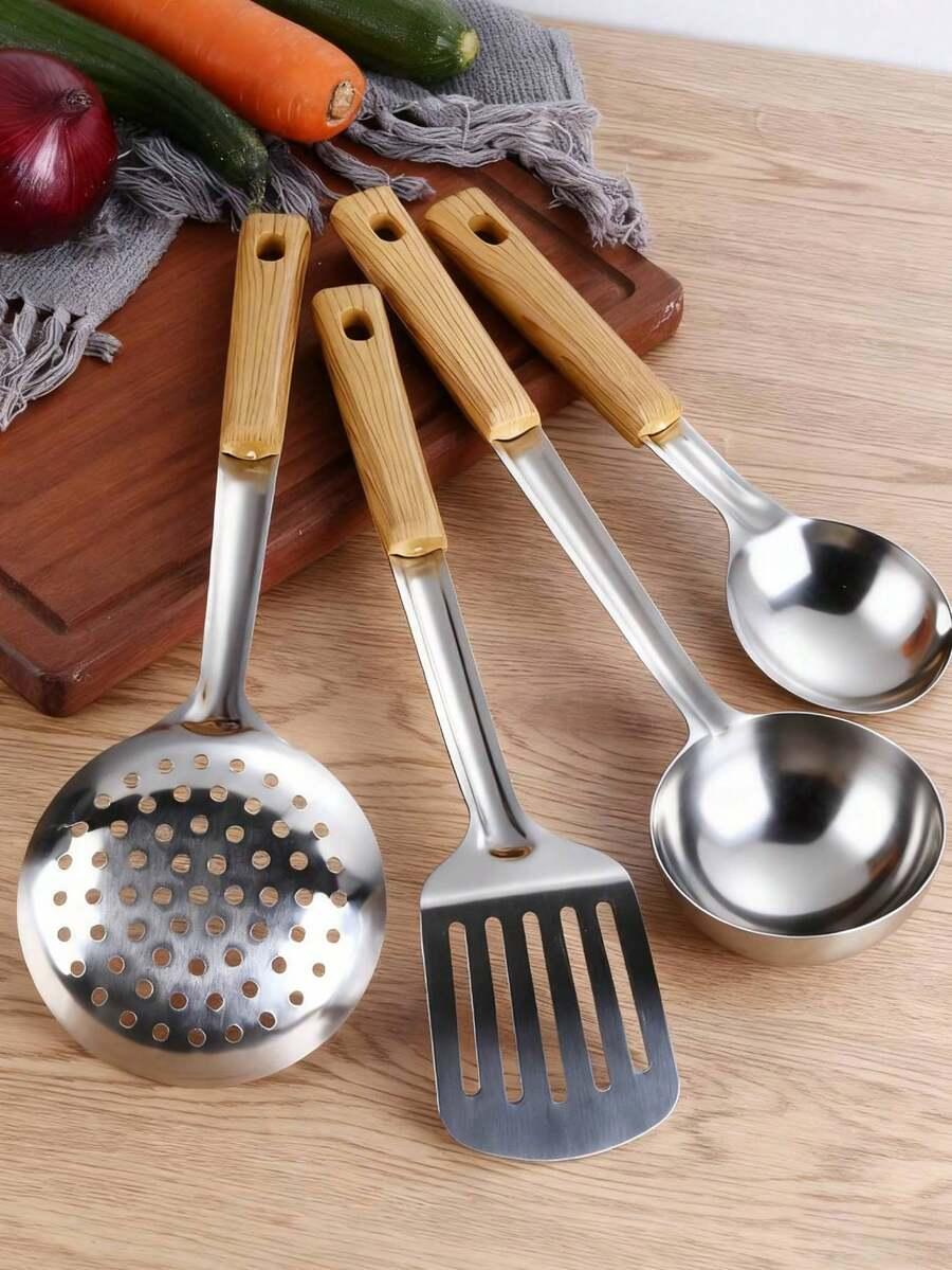 przybory kuchenne 5-pack