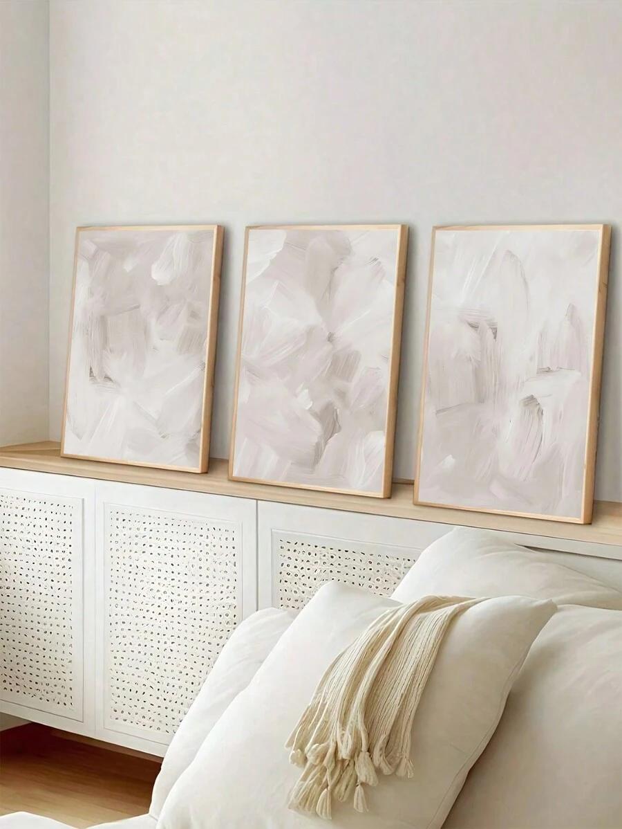 plakat bez ramy 3-pack 