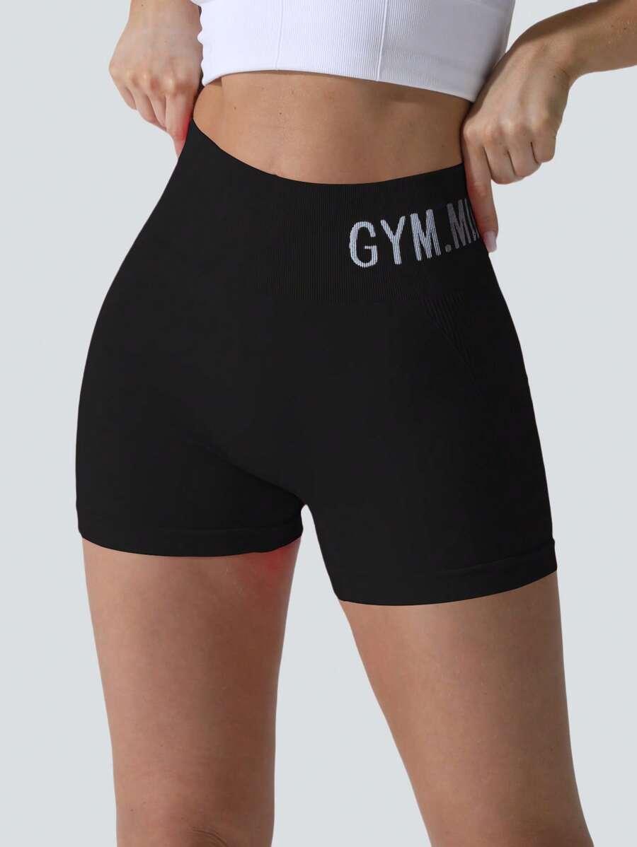 spodenki sportowe 6-pack