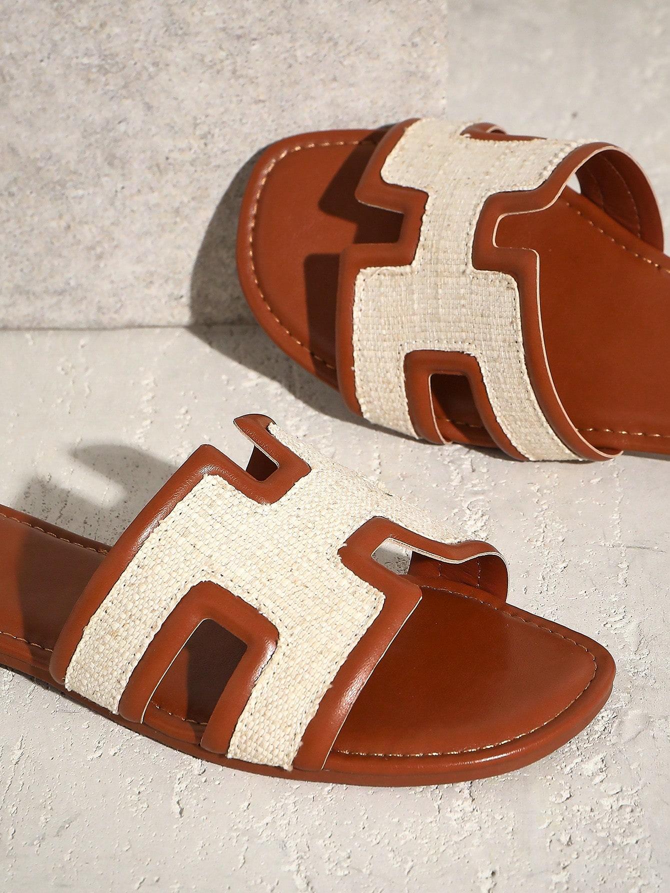 WSUWANE KLAPKI CASUAL