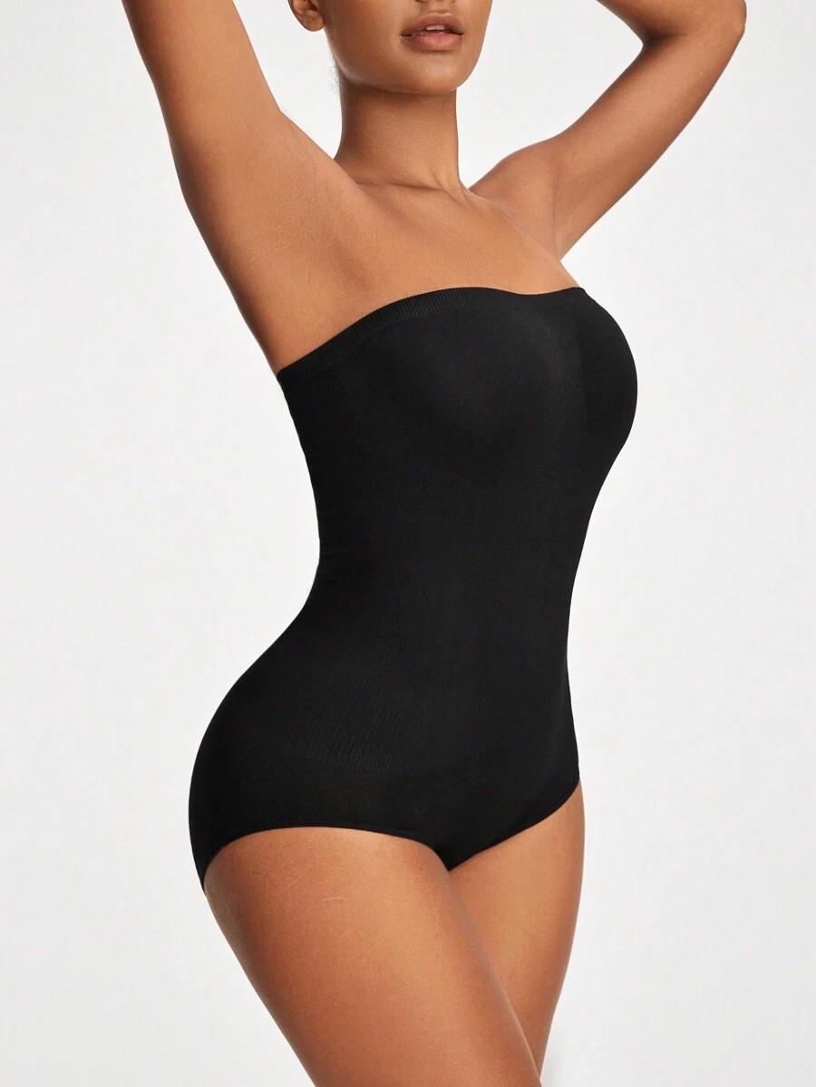 CZARNE BODY MODELUJĄCE