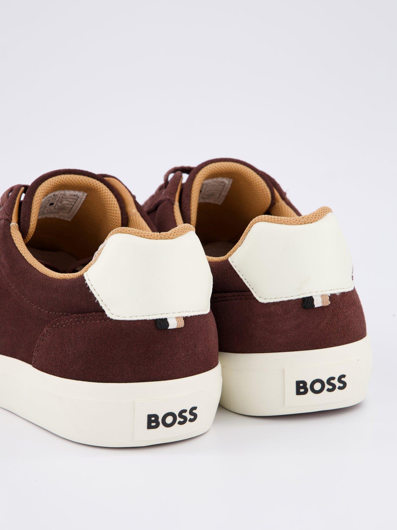 BOSS SPORTOWE BUTY MĘSKIE 