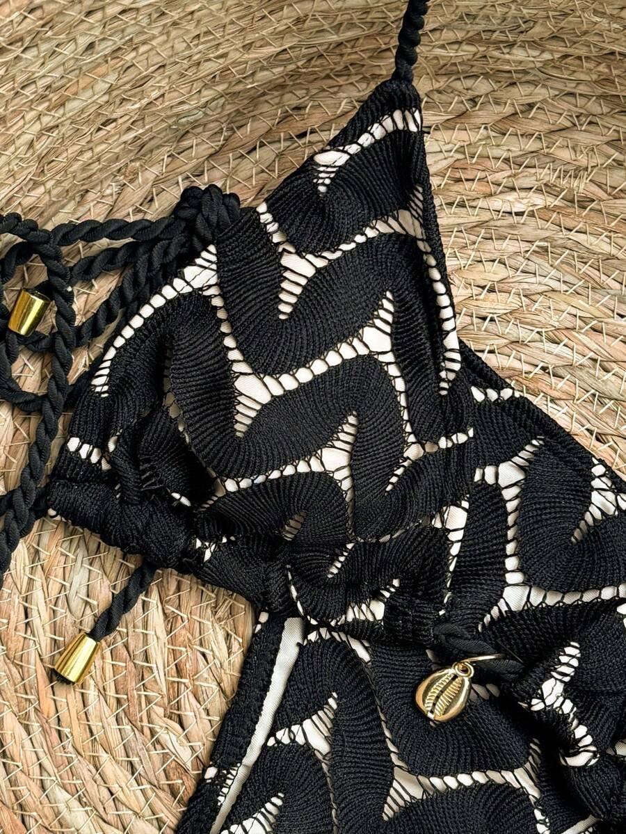 DÓŁ OD BIKINI WZÓR